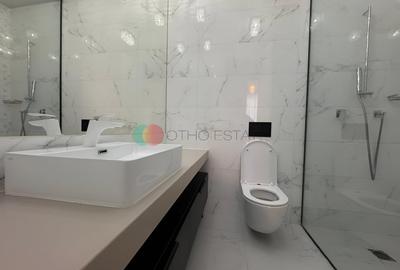 Eleganta,lumina si liniste–apartament exceptional One Floreasca - 13