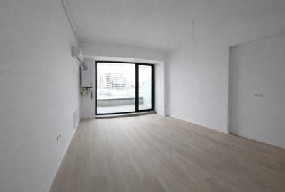 Garsonieră decomandată în Est - 4