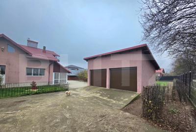 Casa parter 145 mp + teren 1.749 mp - 14