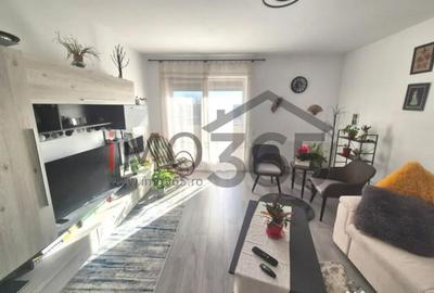 Apartament cu 2 camere decomandat în Ștefănești - 1