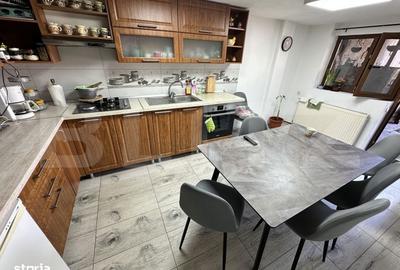 Casă cu 4 camere în Cârăști - 10