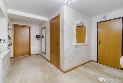 Apartament cu 6 camere decomandat, mobilat în Alba Iulia - 3