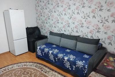 Garsonieră semidecomandată în Micro 19 - 1