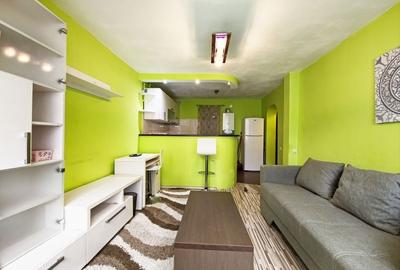 Apartament cu 2 camere, mobilat si utilat, zona strazii Primaverii - 4
