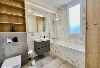 Apartament cu 4 camere în Gheorgheni - 7
