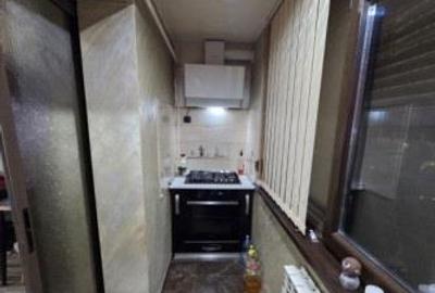 Apartament cu 2 camere decomandat în Radu Negru - 4