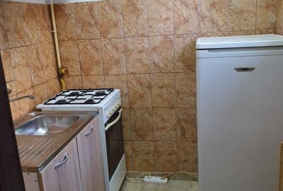 Apartament cu 2 camere nedecomandat în Satu Nou - 4