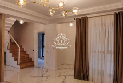 Vila-5 camere-P+1+M | Nicolae Grigorescu - 4