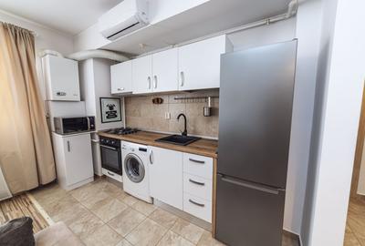 Apartament de 2 camere | Petfriendly | Parcare | Aparatorii Patriei - 13