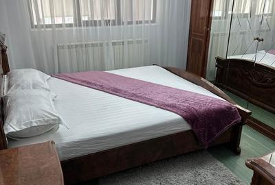 Apartament cu 2 camere decomandat în Central - 4