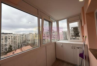 Apartament cu 3 camere decomandat, mobilat în Eroii Revoluției - 33