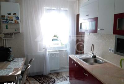 Apartament cu 3 camere în Unirii - 2