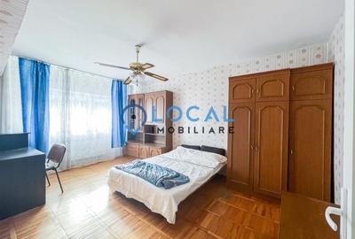 Apartament cu 2 camere decomandat în Mărăști - 1