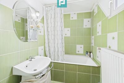 Casă cu 4 camere cu Teren 360 Mp în Central - 9