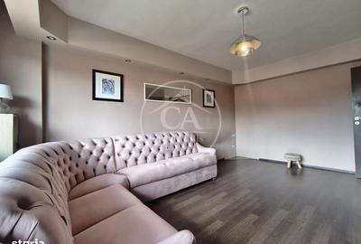 Apartament cu 4 camere decomandat în Dacia - 2