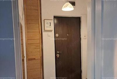 Apartament cu 2 camere semidecomandat în Abator - 1