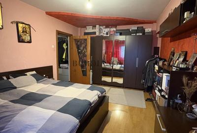 Apartament cu 2 camere în Ștefan cel Mare - 9