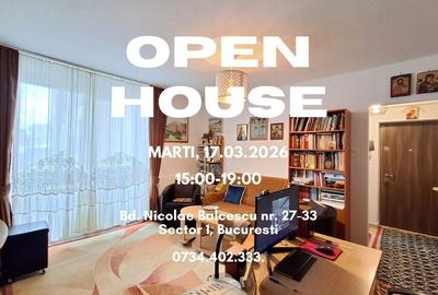 Apartament cu 2 camere semidecomandat, mobilat în Ultracentral