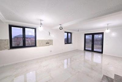 Casă în Cionchești - 1