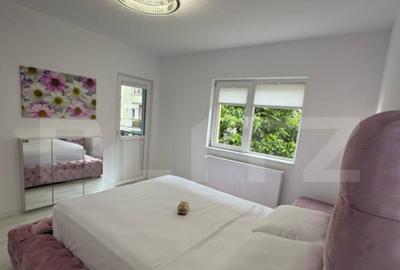 Apartament cu 2 camere, de inchiriat, decomandat, ultracent - 7