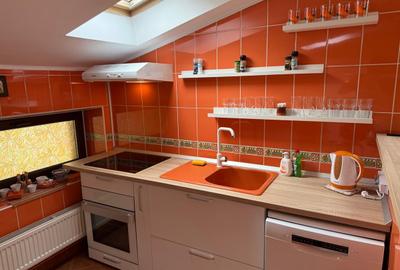 Apartament semidecomandat în Dorobanți - 11