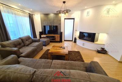 Casă cu 6 camere în Bănești - 8