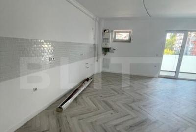 Apartament cu 2 camere balcon mare, panorama superba, - 4