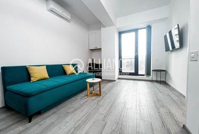 TOMIS NORD(COD 05) Aviatorii Residence, vedere lac, parcare subterana - 3