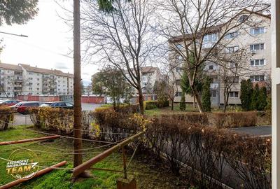 Apartament cu 3 camere decomandat în Lenin - 16