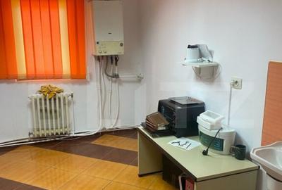 Spatiu comercial de Inchiriat, 72 mp, zona Calea Moldovei - 3