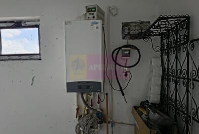 Spațiu comercial, de 250 mp, în Giurgiului - 10