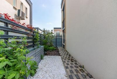 Casă individuală cu 4 camere cu Teren 388 Mp în Corbeanca - 22