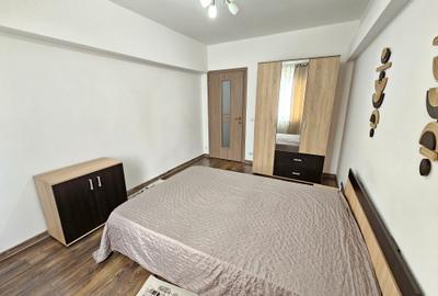 Apartament cu 2 camere decomandat, mobilat în Dristor - 6