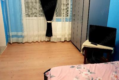 Garsonieră semidecomandată în Central