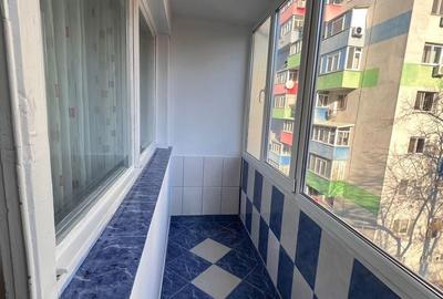 Apartament cu 2 camere în Giurgiului - 14