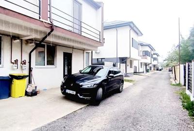 Casă cu 4 camere cu Teren 87 Mp în Chiajna - 3