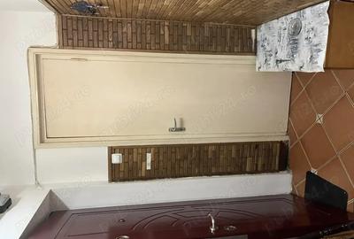 Apartament cu 2 camere decomandat în Budai - 8