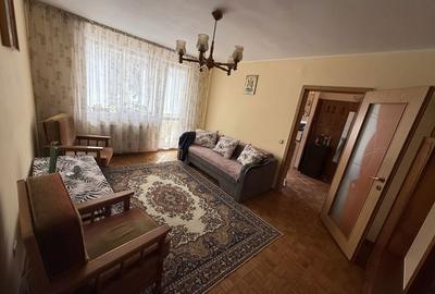 Apartament cu 2 camere semidecomandat în Astra - 6