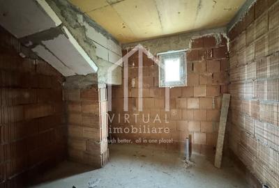 Trei imobile cu teren de 1180mp, 2 casa noi, pivnita,  Sura mare - 6