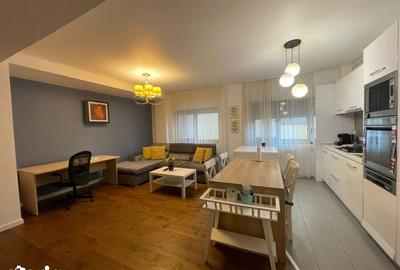 Apartament cu 2 camere decomandat în Tomis Plus - 13