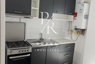 Apartament modern, 1 camera, bloc nou, etaj intermediar, zona Urusagului! - 3