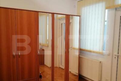 Apartament parter CASA MOBILATA gata MUTARE - 7