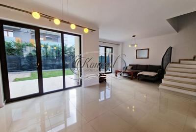 Casă cu 4 camere cu Canalizare în Borhanci - 11