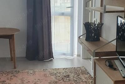 Apartament cu 2 camere semidecomandat în Theodor Pallady - 1