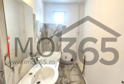 Apartament cu 2 camere semidecomandat în Mărășești - 3