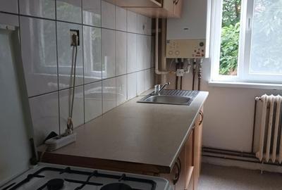 Apartament cu 2 camere decomandat în Aiud - 2