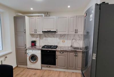 Apartament cu 3 camere decomandat în Astra - 6