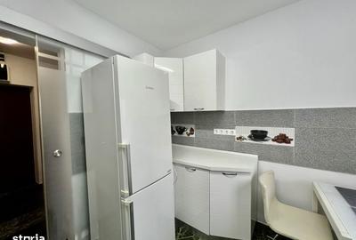 Apartament cu 2 camere, mobilat în Libertății - 7