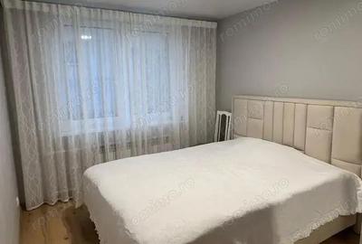 Apartament cu 2 camere decomandat în Rahova - 3