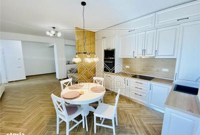 Apartament cu 3 camere în Poieni - 9